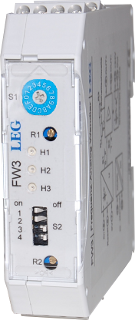 Digital frequency analog converter