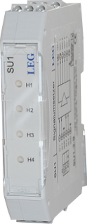 Signal converter