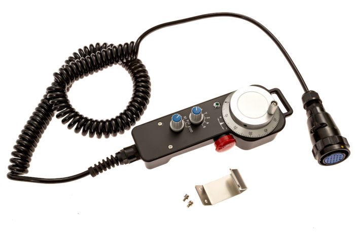 Remote Handheld Operator Station MPG-5-HDW-3M-19 for Flow Waterjet Pro 1313/1818