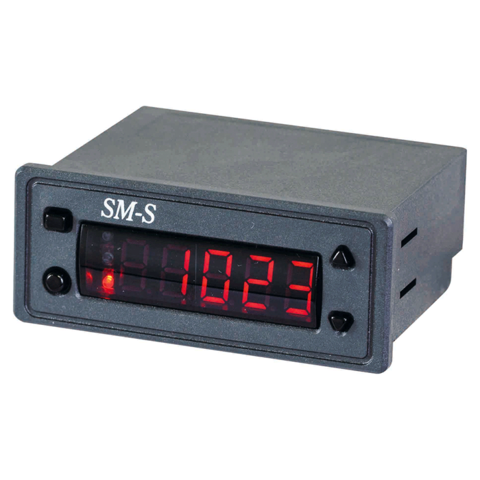 SMART METER SM-S